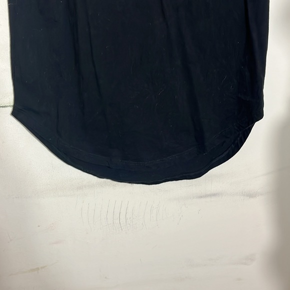 Fall out boy tee with pocket. Oversized small - Picture 2 of 8